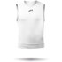Zhik Spandex Event Vest Gilet - Bianco Vst-0021