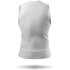Gilet Da Gara Zhik Eco Spandex - Platino Vst-0061