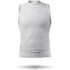 Gilet Da Gara Zhik Eco Spandex - Platino Vst-0061