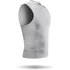 Gilet Da Gara Zhik Eco Spandex - Platino Vst-0061