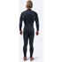 Zhik Viento 3/2Mm Gbs Chest Zip Muta Intera Muta - Blu Stm-2400