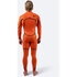 Zhik Viento 3/2Mm Gbs Chest Zip Muta Intera Muta - Blu Stm-2400
