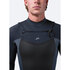 Zhik Viento 3/2Mm Gbs Chest Zip Muta Intera Muta - Blu Stm-2400