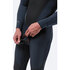 Zhik Viento 3/2Mm Gbs Chest Zip Muta Intera Muta - Blu Stm-2400
