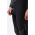 Zhik Viento 4/3Mm Gbs Chest Zip Muta Intera Muta - Nero Stm-2500