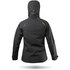 Zhik Womens Ins200 Inshore / Keelboat Sailing Jacket - Nero Jkt-0210