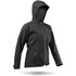 Zhik Womens Ins200 Inshore / Keelboat Sailing Jacket - Nero Jkt-0210