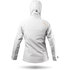 Zhik Donna Ins200 Giacca Da Vela Inshore / Keelboat - Platino Jkt-0210