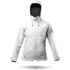 Zhik Donna Ins200 Giacca Da Vela Inshore / Keelboat - Platino Jkt-0210