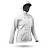 Zhik Donna Ins200 Giacca Da Vela Inshore / Keelboat - Platino Jkt-0210