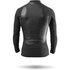 Top In Neoprene Da Uomo Zhik Zskin - Nero Dtp-0710