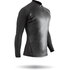 Top In Neoprene Da Uomo Zhik Zskin - Nero Dtp-0710