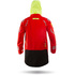 Zhik Ofs900 Giacca Da Vela Offshore - Rosso Fiamma