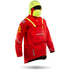 Zhik Ofs900 Grembiule Da Vela Offshore - Rosso Fiamma