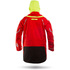 Zhik Ofs900 Grembiule Da Vela Offshore - Rosso Fiamma
