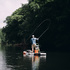 2024 Sup Gonfiabile Bote Rackham Aero 12'4 Pedal Drive - Bug Slinger
