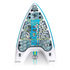 2024 Bote Rover Aero 12'6" Sup Gonfiabile Microskiff - Bug Slinger