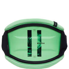 Harnais De Kitesurf Mystic Gem Bruna Pour Femmes  - Sans Barre D'écartement - Citron Vert 240190