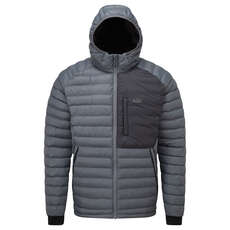 Giacca Gill Fitzroy Se  - Cenere 1092