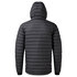 Giacca Gill Fitzroy 2024 - Nero 1092