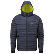 Giacca Gill Fitzroy  - Blu Scuro 1092