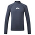 Gill Junior Zenzero Rash Vest Manica Lunga - Bianco - 5109J