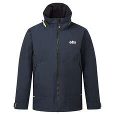 Giacca Costiera Gill Os3  - Navy Scuro Os33