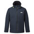 Giacca Costiera Gill Os3 2024 - Navy Scuro Os33