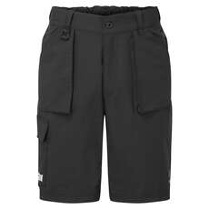 Pantaloncini Da Vela Gill Os3  - Nero