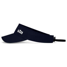 Visiera Da Vela Gill Regatta  - Darknavy - 152