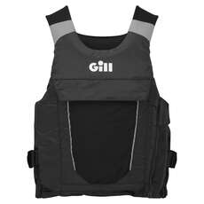 Gill Syncro Giubbotto Salvagente  - Nero 5034