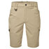 Pantaloncini Gill Uomo Uv Tec Pro 2024 - Cachi Uv019