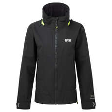 Giacca Costiera Da Donna Gill Os3  - Nera Os33Jw
