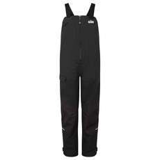Pantaloni Costieri Os3 Da Donna Gill  - Nero Os33Tw