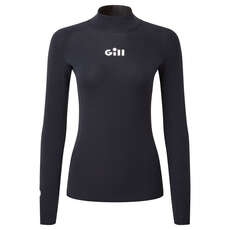 Top Muta Da Vela Per Dinghy Zentherm 2.0 Da Donna Gill - Navy Scuro - 5101W