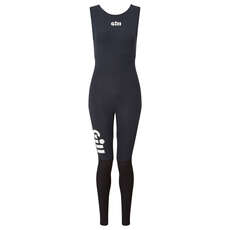 Muta Da Vela Gill Zentherm 2.0 Long Jane Da Donna  - Navy Scuro - 5100W