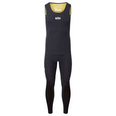 Muta Da Vela Gill Zentherm 2.0 Long John  - Navy Scuro - 5100
