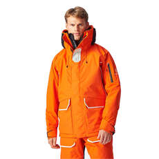 Giacca Da Vela Henri Lloyd Elite  - Power Orange