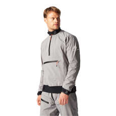 Henri Lloyd M-Pro 3.0 Camice Da Vela  - Titanio