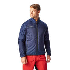 Giacca Intermedia Henri Lloyd Smart-Therm - Blu Navy