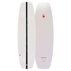 2024 Hyperlite Pleasure Wakeboard Con Cavo Firmato Alex Aulbach