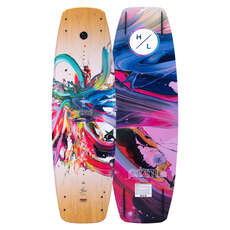 Wakeboard Da Barca Ispirato A Shaun Murray Prizm Da Donna Hyperlite