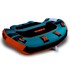 Jobe Airstream 3 Persone Trainabile 2024 - Verde Acqua
