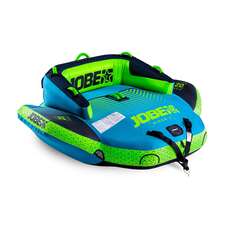 Jobe Binar 2 Persone Trainabile  - Blu/verde