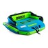 Jobe Binar 3 Persone Rimorchiabile 2024 - Blu/verde