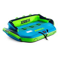 Jobe Binar 4 Persone Trainabile  - Blu/verde