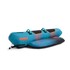 Jobe Chaser 2 Persone Rimorchiabile 2024 - Verde Acqua
