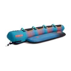 Jobe Chaser 4 Persone Trainabile  - Verde Acqua