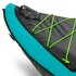 Kayak Gonfiabile Jobe Croft 2024 - 2 Persone - Verde