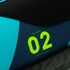 Kayak Gonfiabile Jobe Croft 2024 - 2 Persone - Verde